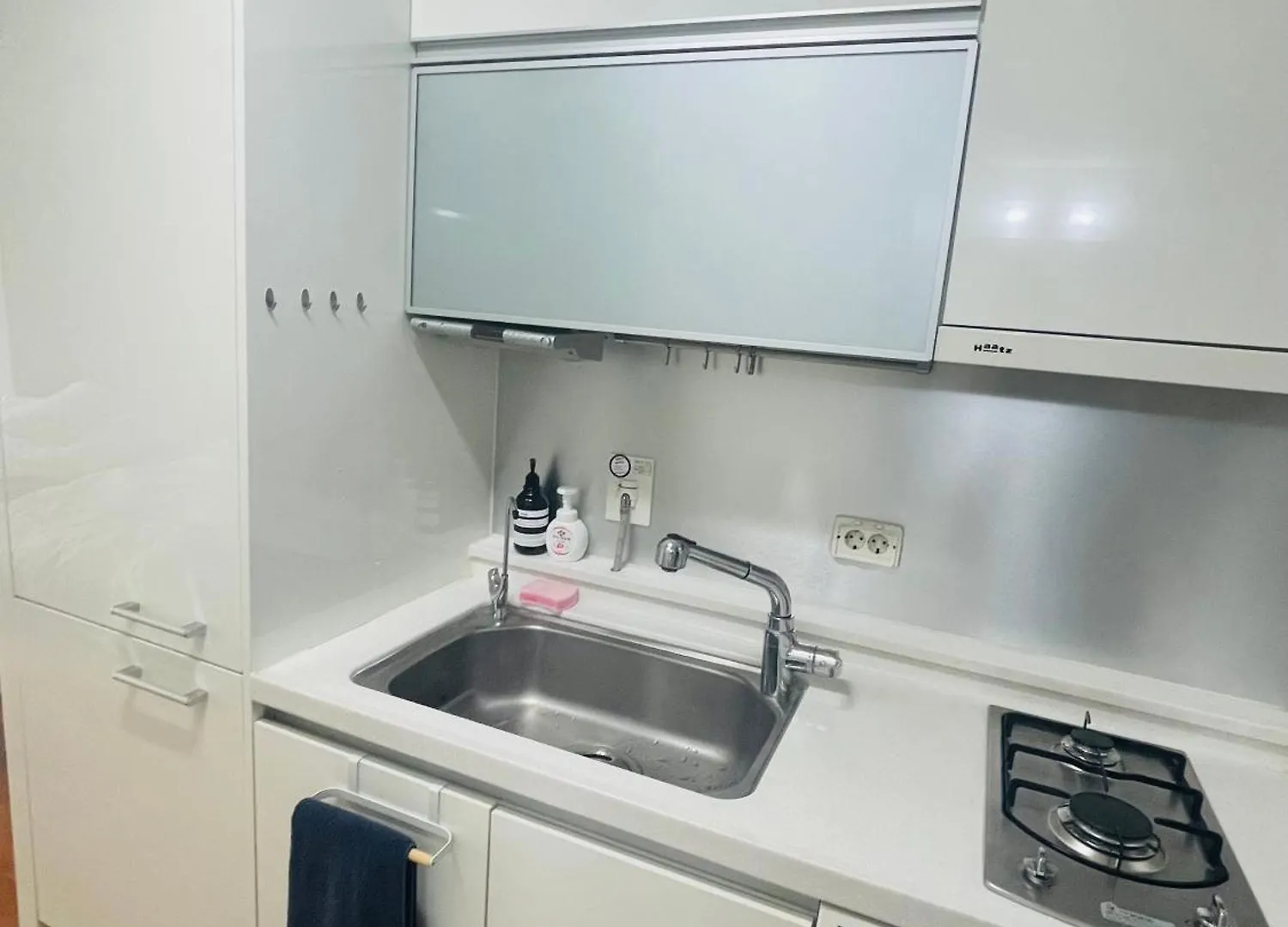 The Better In Md, Jongro Apartment Seoul South Korea