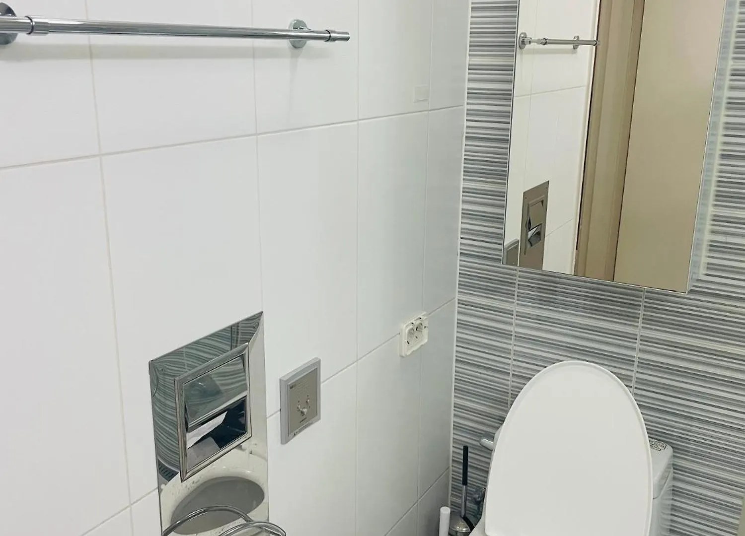 The Better In Md, Jongro Apartment Seoul