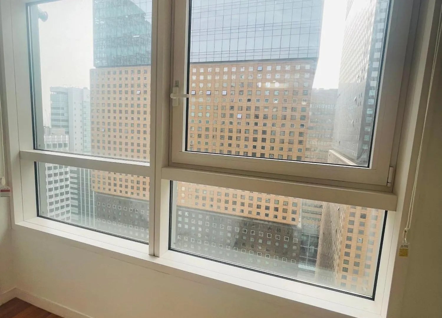 The Better In Md, Jongro Apartment Seoul