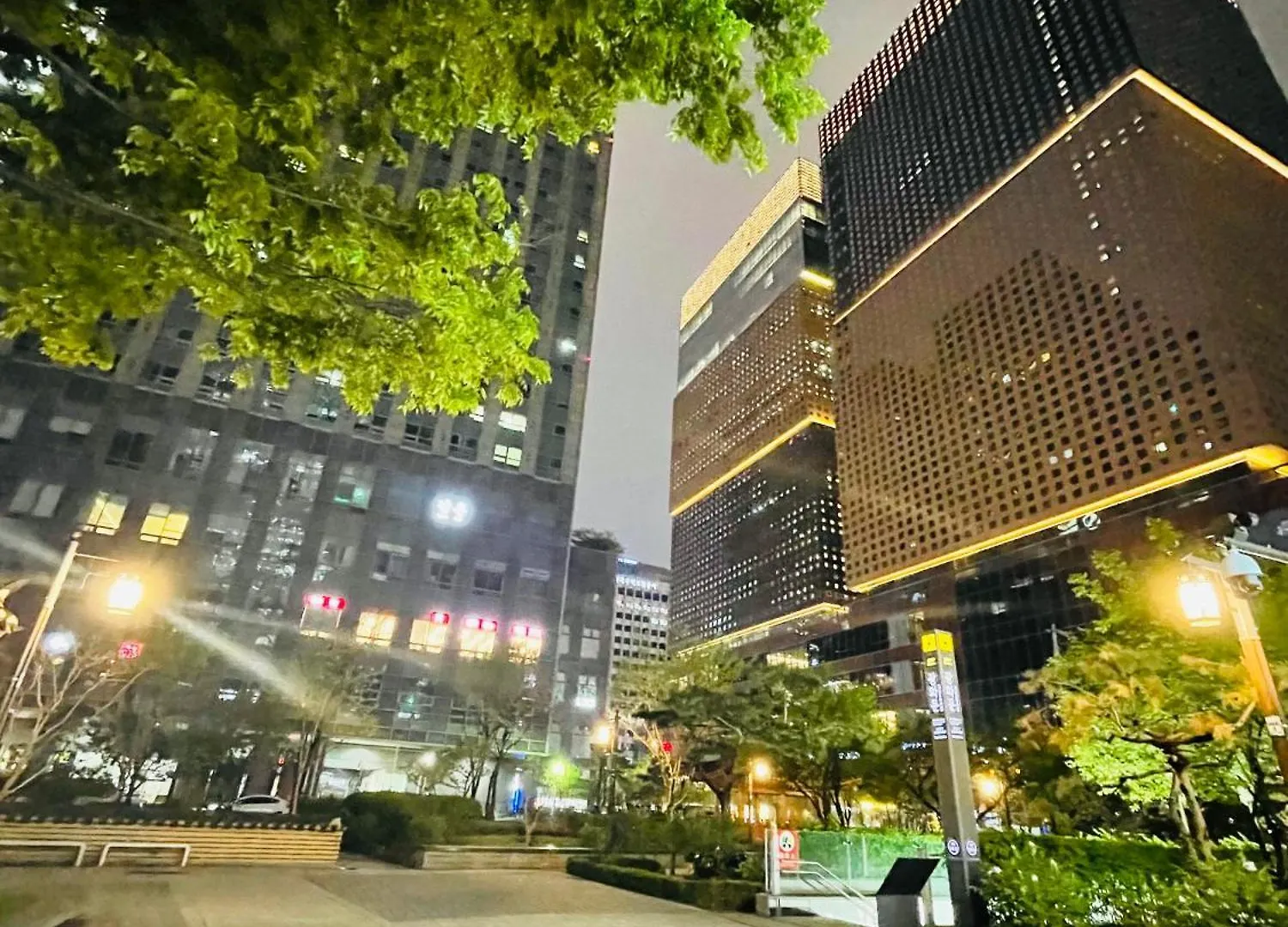 The Better In Md, Jongro Apartment Seoul South Korea