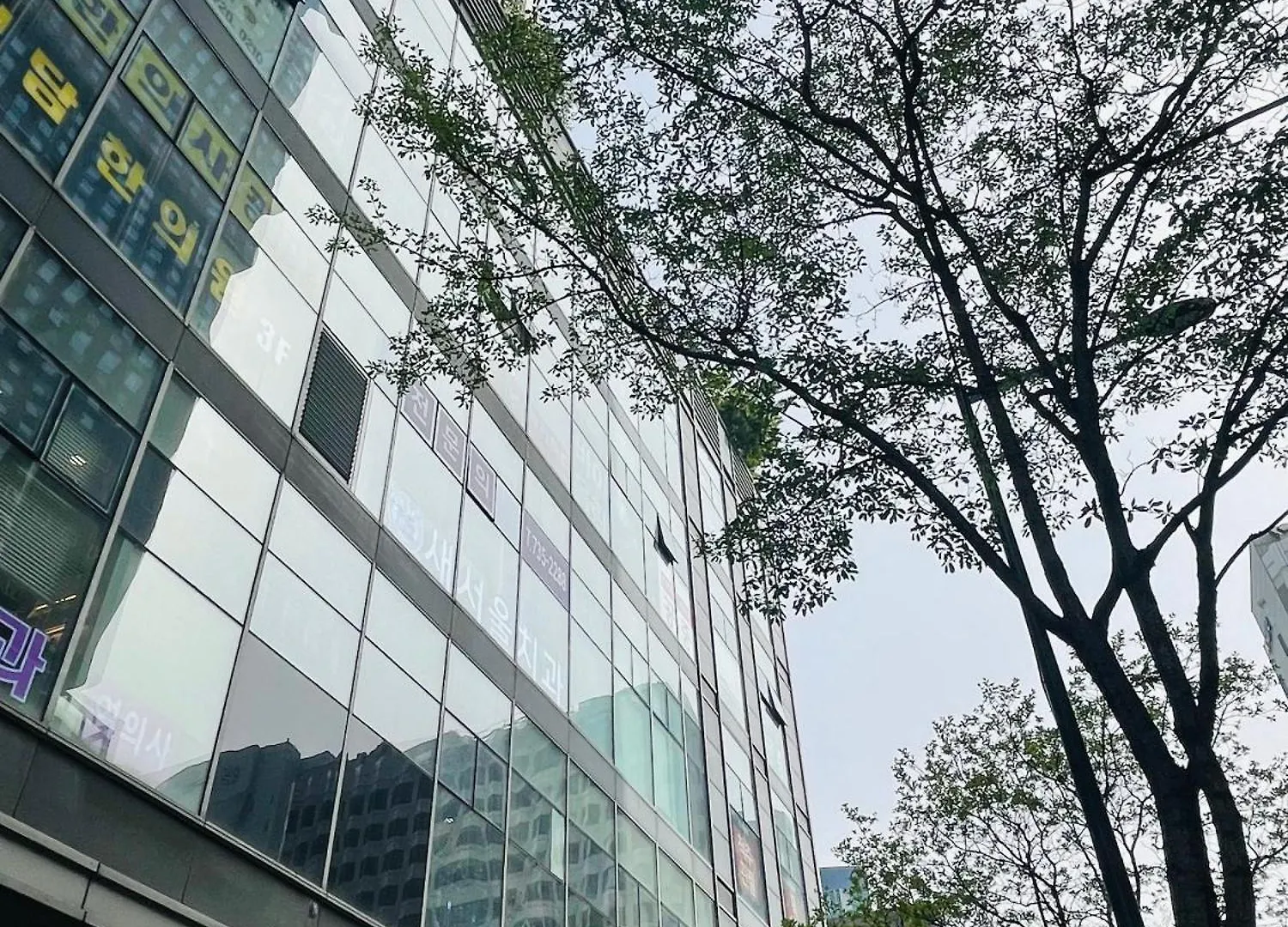 The Better In Md, Jongro Apartment Seoul