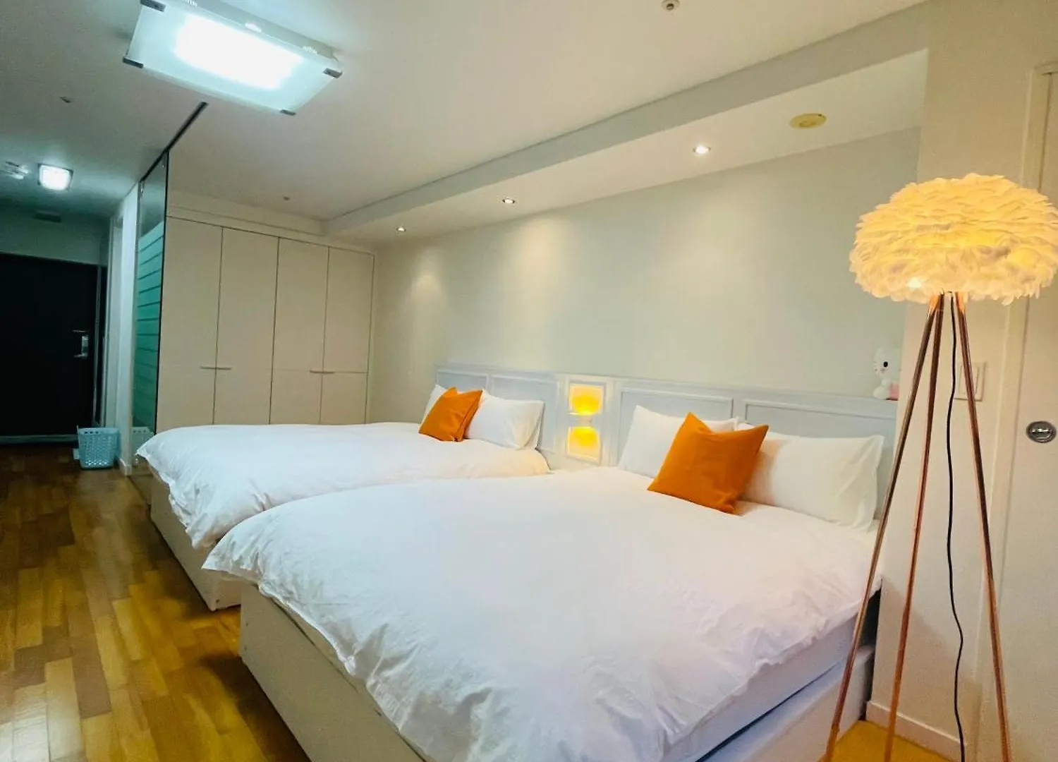 The Better In Md, Jongro Apartment Seoul