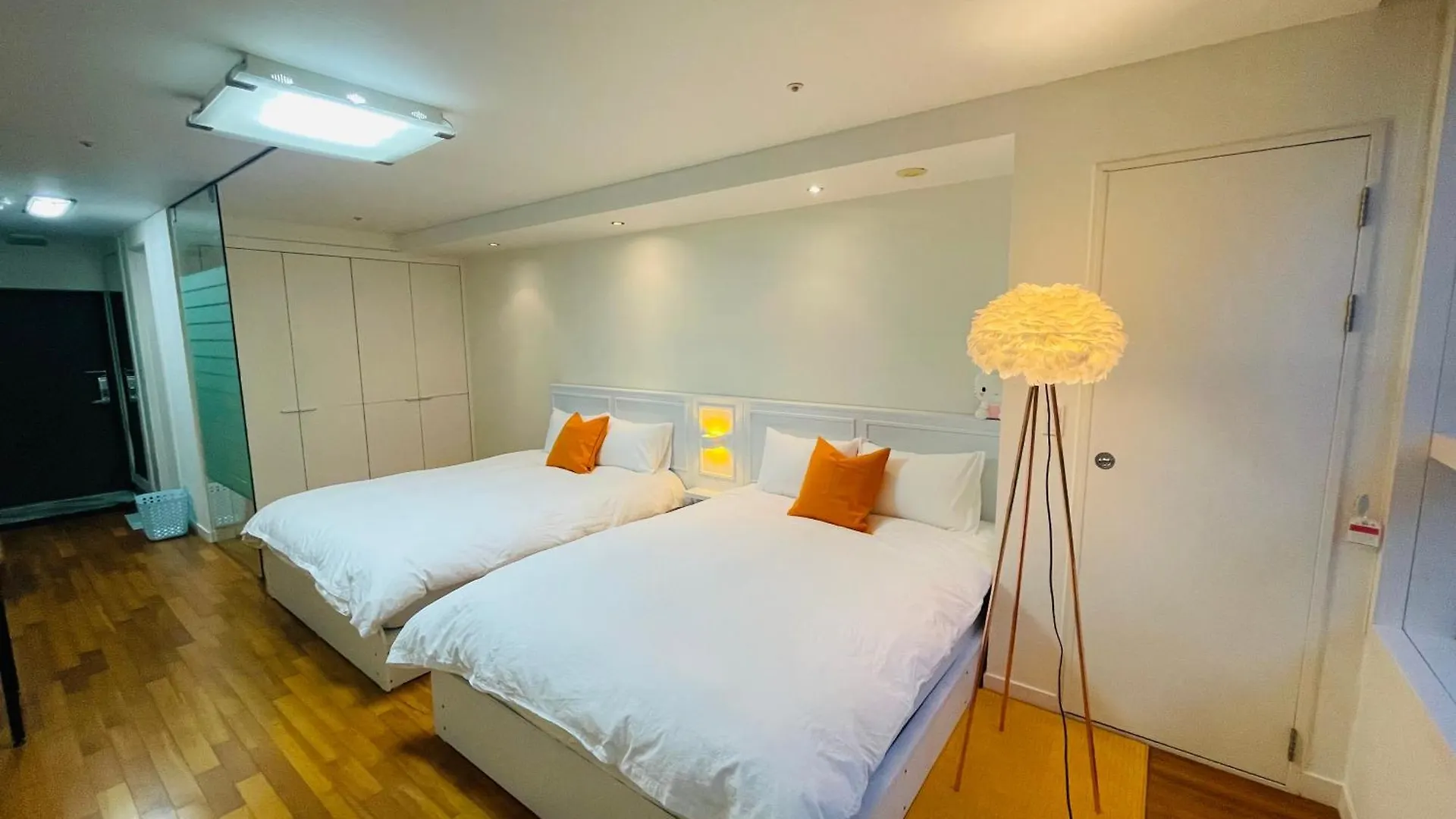 The Better In Md, Jongro Apartment Seoul