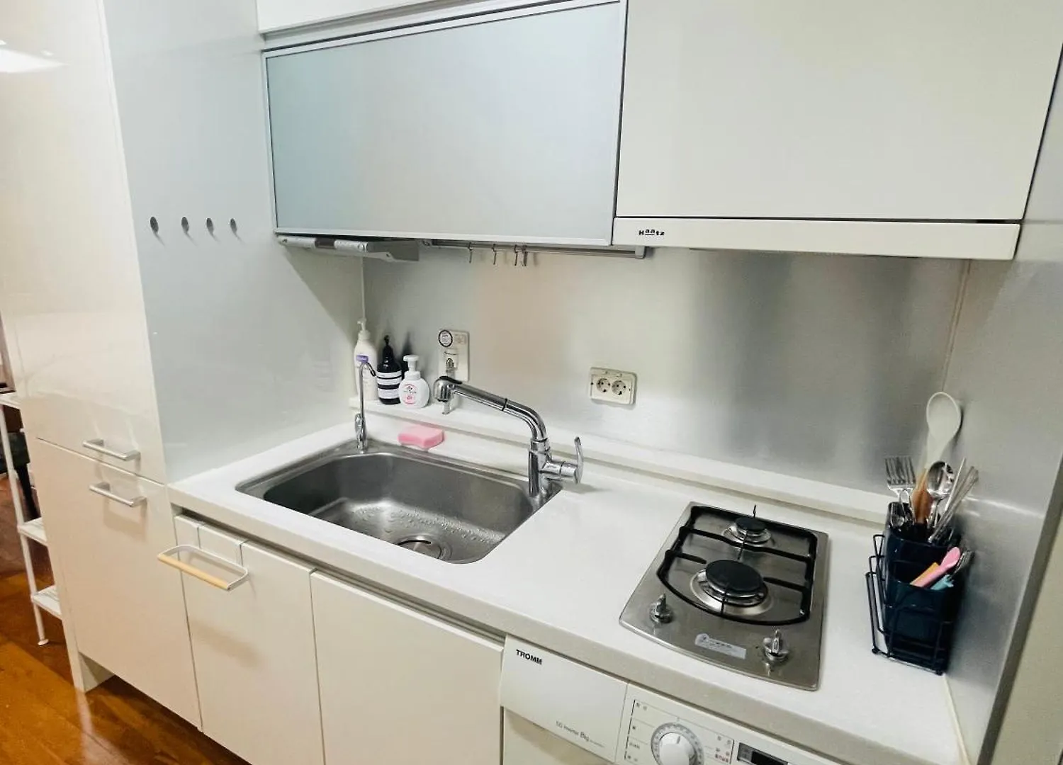 The Better In Md, Jongro Apartment Seoul