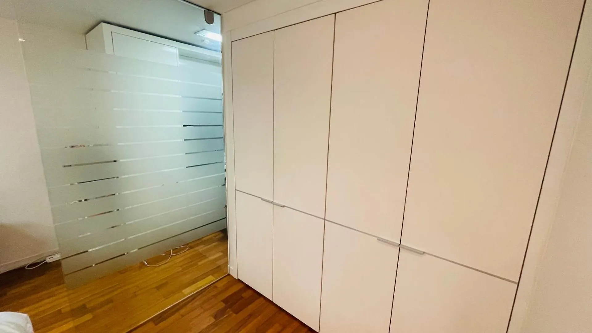 The Better In Md, Jongro Apartment Seoul