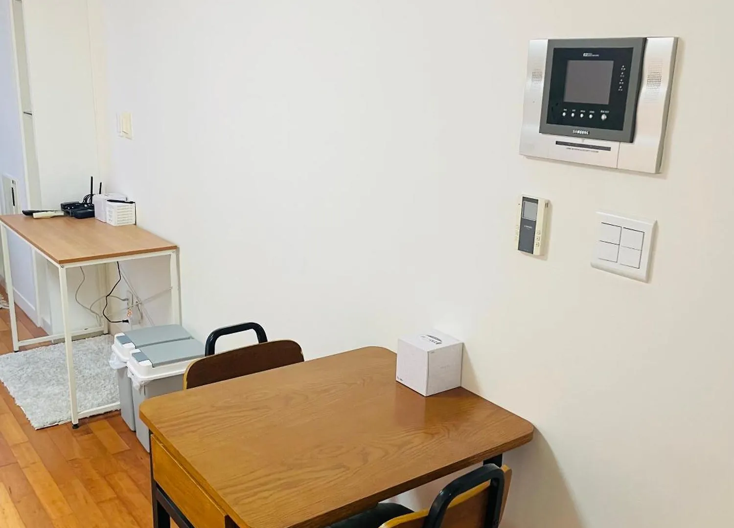 The Better In Md, Jongro Apartment Seoul