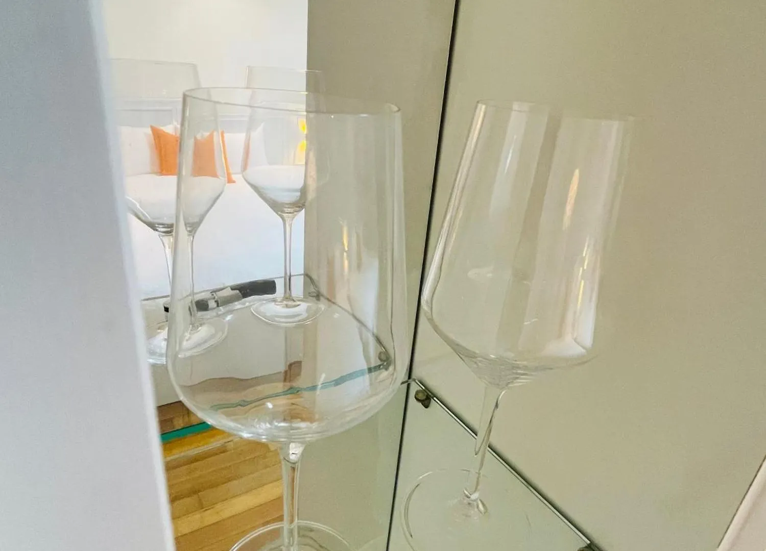 The Better In Md, Jongro Apartment Seoul 0*,  South Korea