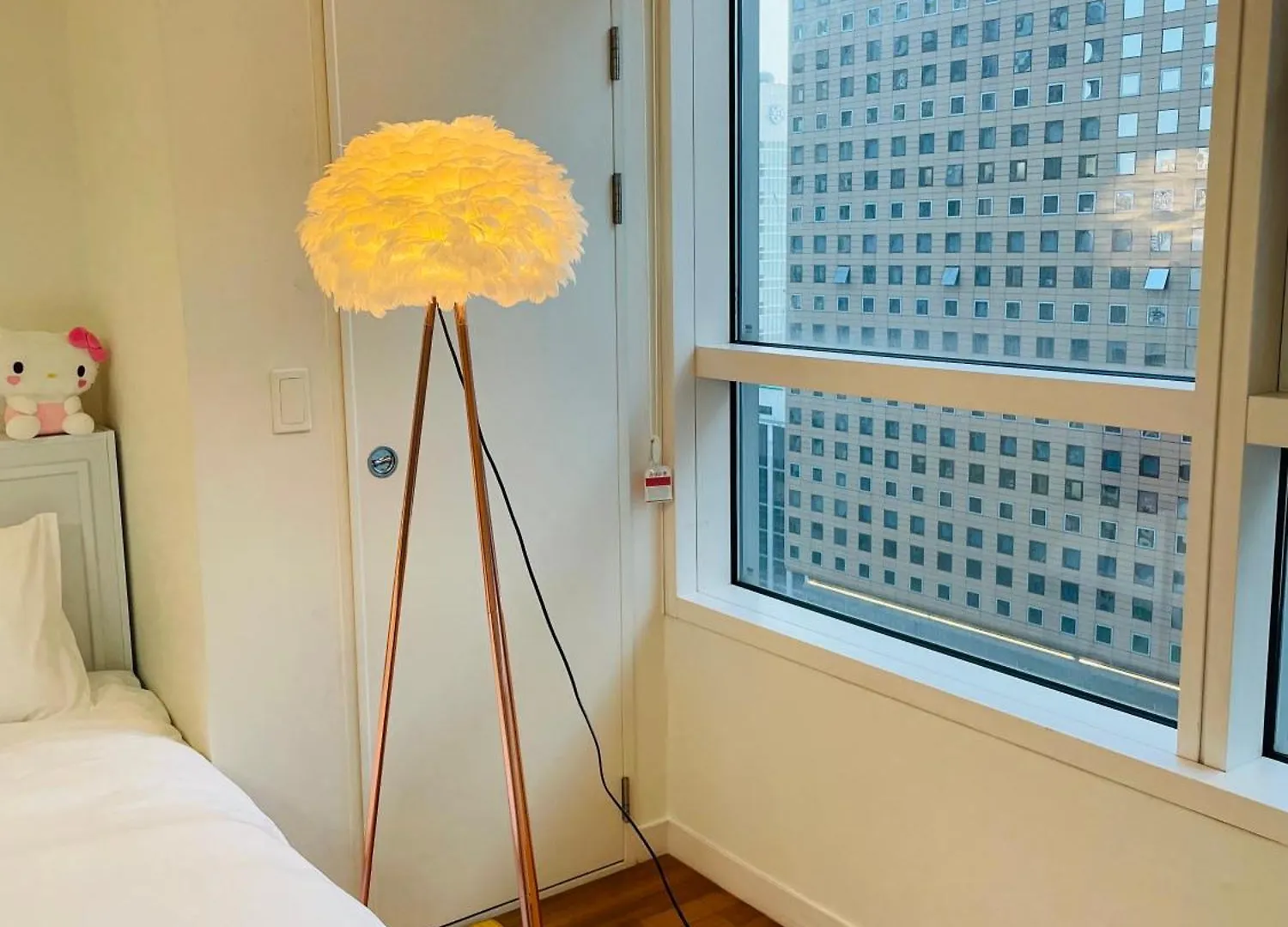 The Better In Md, Jongro Apartment Seoul 0*,