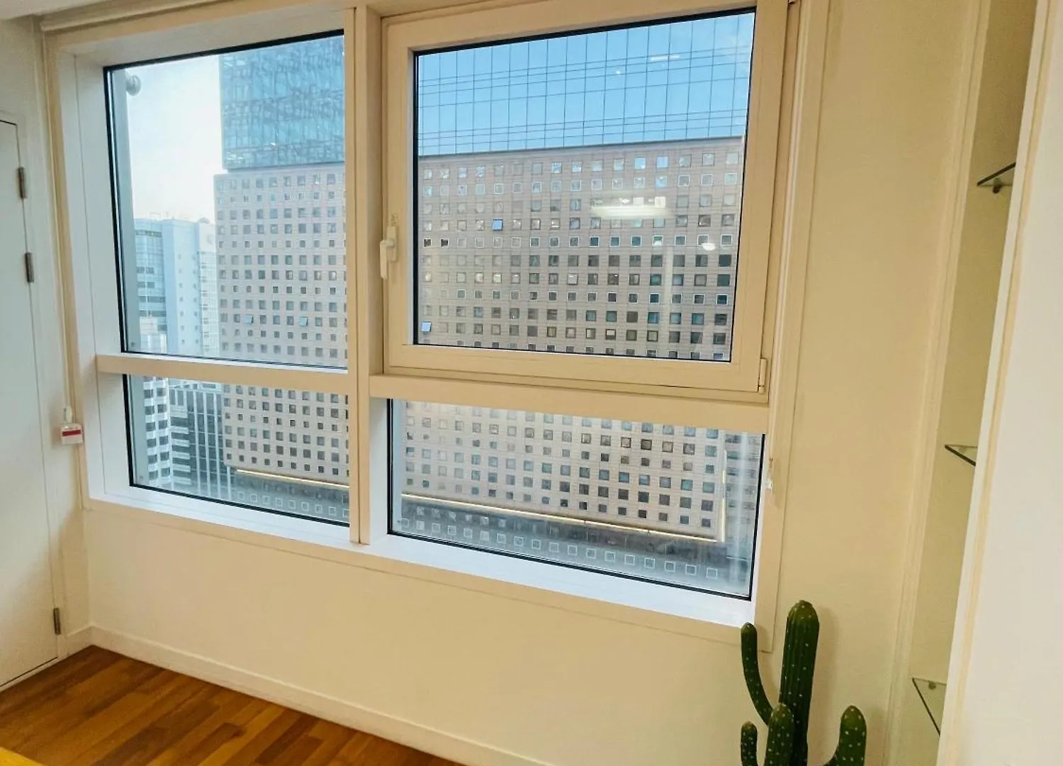 The Better In Md, Jongro Apartment Seoul South Korea