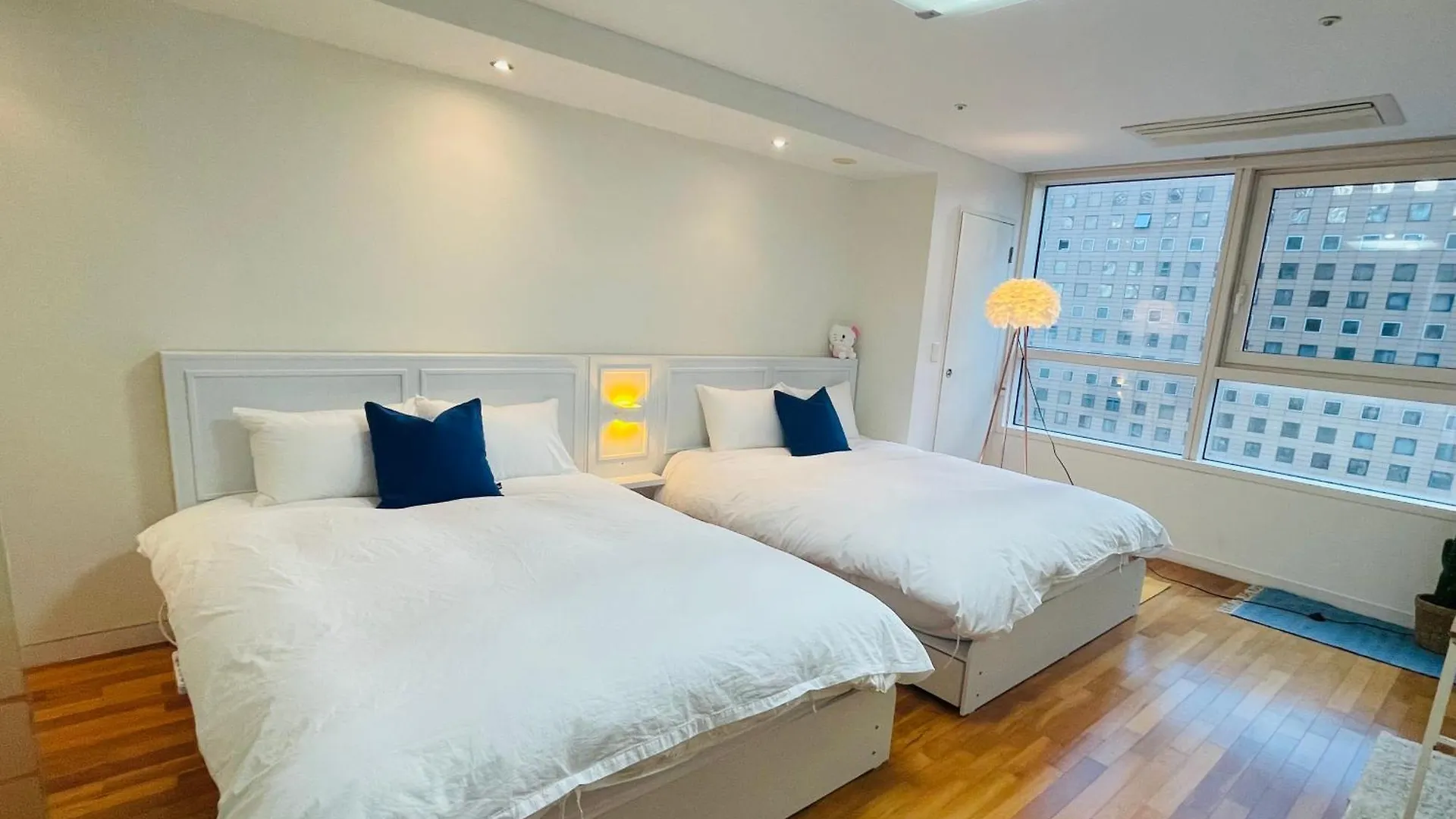 The Better In Md, Jongro Apartment Seoul 0*,