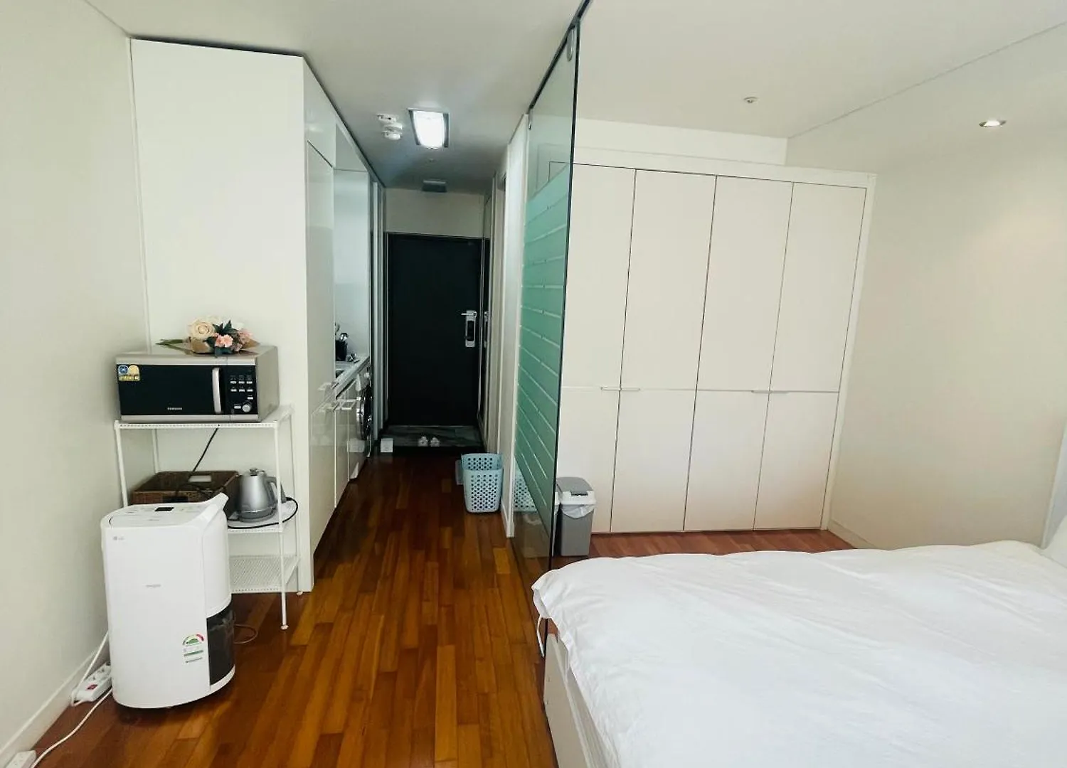 The Better In Md, Jongro Apartment Seoul