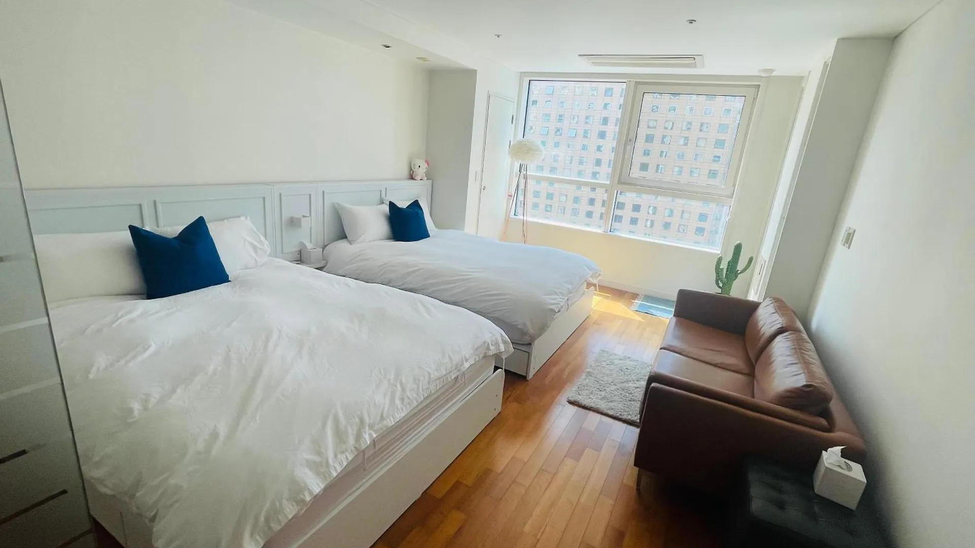 The Better In Md, Jongro Apartment Seoul 0*,  South Korea