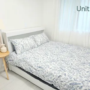  Apartment Bukchon 주차가능 확인필요