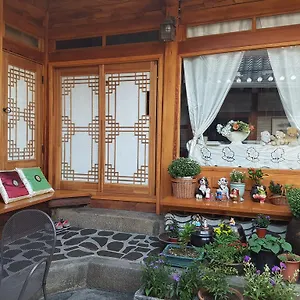 Dajayon Hanok Gasthof