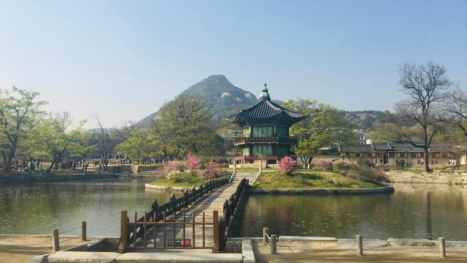 The Better In Md, Jongro Lägenhet Seoul Sydkorea