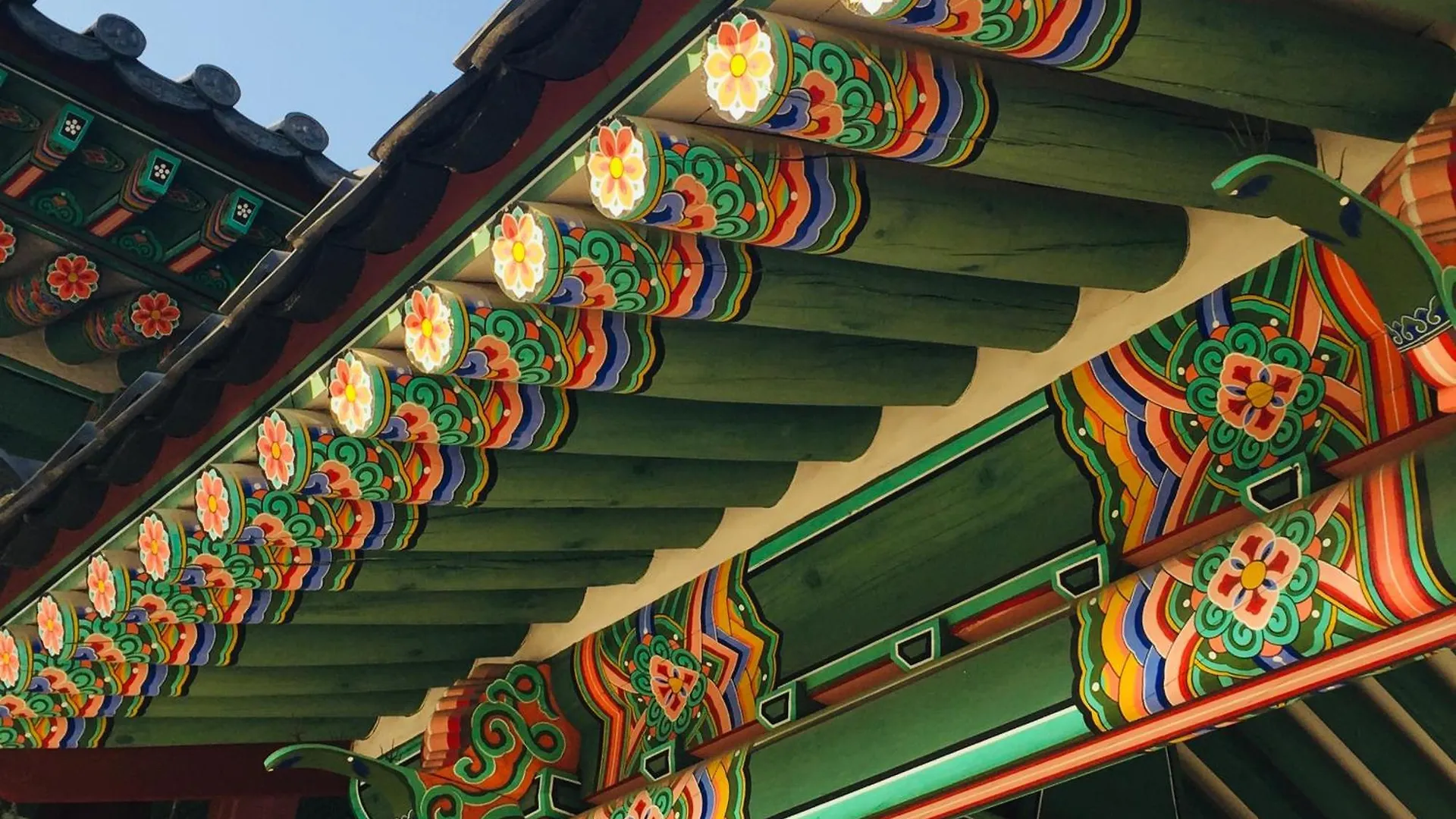 The Better In Md, Jongro Lägenhet Seoul