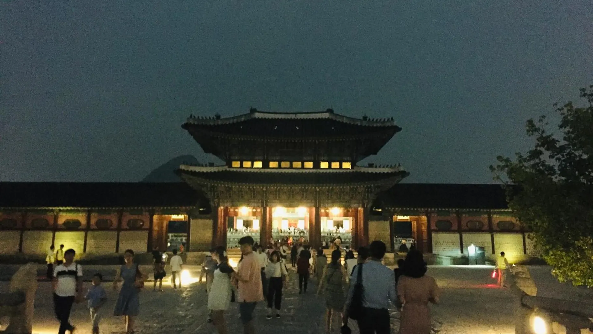 Appartamento The Better In Md, Jongro Seul Corea del Sud