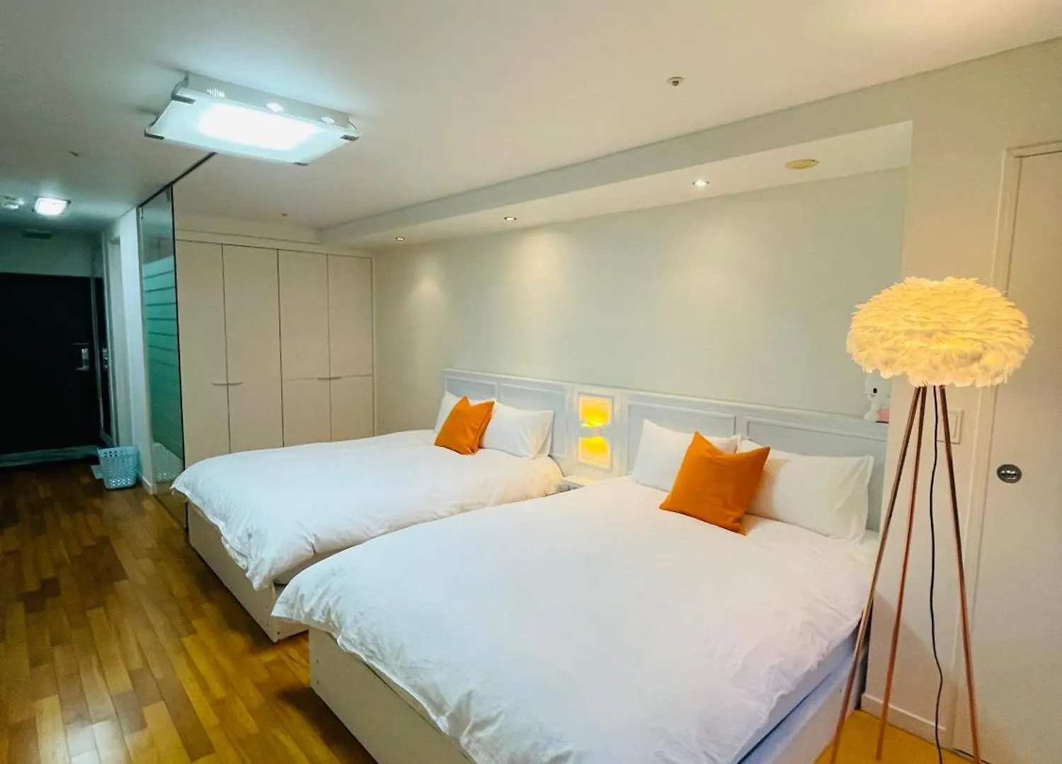 The Better In Md, Jongro Apartment Seoul