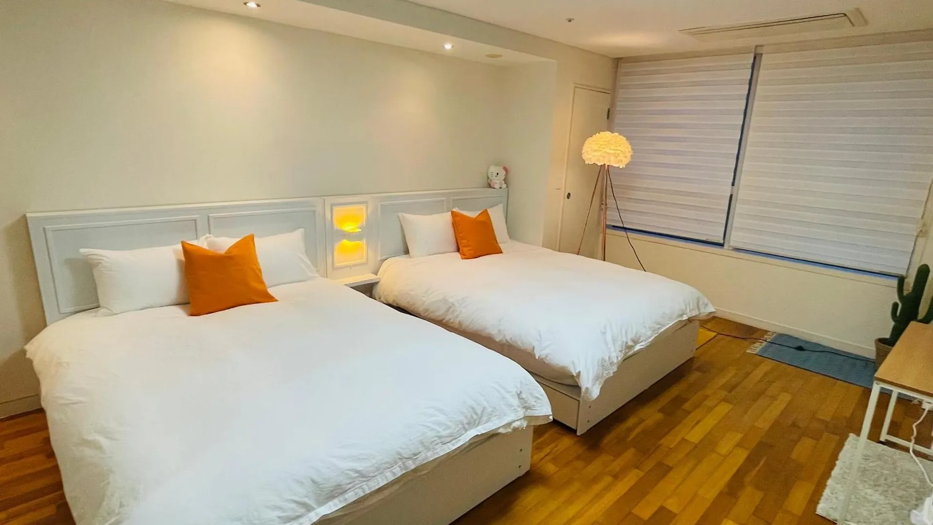 The Better In Md, Jongro Apartment Seoul South Korea