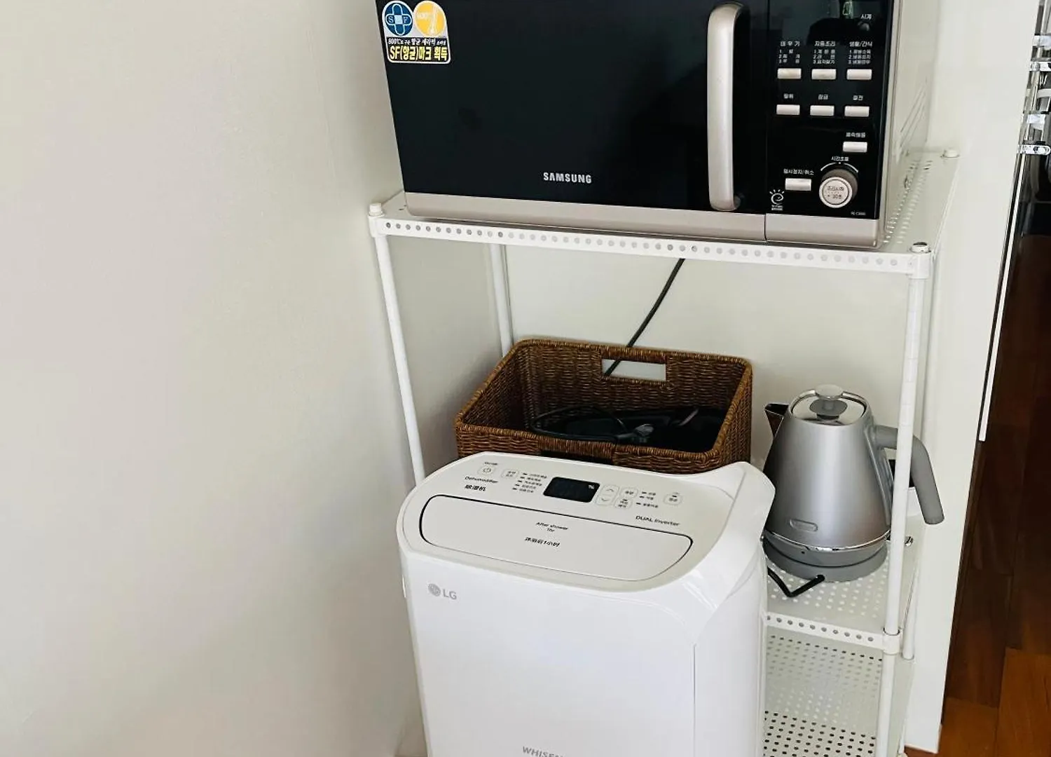 The Better In Md, Jongro Apartment Seoul